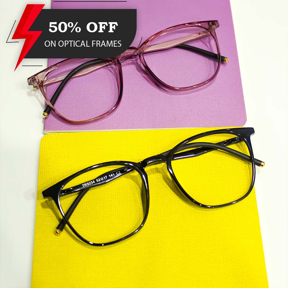 Optical Frames RIGOUT