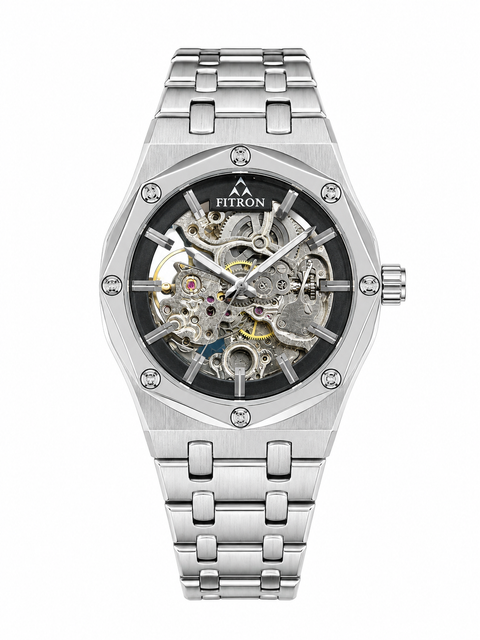 Royal Oak - Mechanical Watch by Fitron