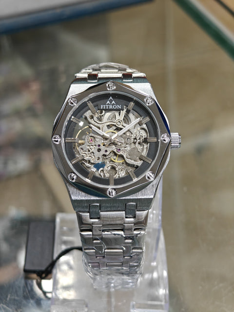 Royal Oak - Mechanical Watch by Fitron