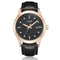 CHOICE - Tomi Minimal Watch with Date