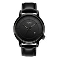 Blend - Tomi Minimal Watch with Date