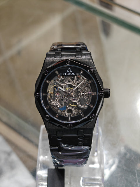 Royal Oak - Mechanical Watch by Fitron