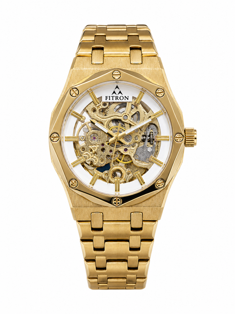 Royal Oak - Mechanical Watch by Fitron