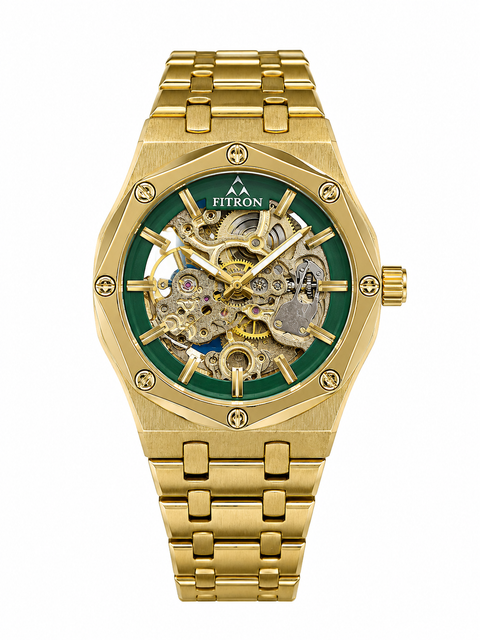 Royal Oak - Mechanical Watch by Fitron