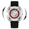 Astronomia Casino - The Casino Watch with Roulette Table