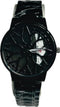 R8 Whyl - The Alloy Wheel Watch with Stainless Steel Strap