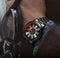 SL8 Whyl - The Alloy Wheel Watch with Stainless Steel Strap