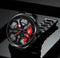RS8 Whyl - The Alloy Wheel Watch with Stainless Steel Strap