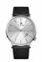 MINISTRY IX - Round Minimalist Watch With Date
