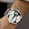 Chrona - Never Stop Minimal Watch - N928