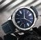 Dagahra- Never Stop Casual sports Watch with date - N911