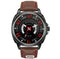 Darksmoke - Never Stop Casual sports Watch with date - N918