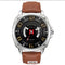 Darksmoke - Never Stop Casual sports Watch with date - N918