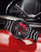 FIRE BLADE GYRO NS - Never Stop Watch With Rotating Wheel And Chain Strap