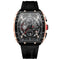 Richie Millie - Original Curren Chronographic Watch