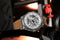 Reloj Hombre - The Luminous Luxury Watch