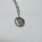 Happy or Sad Stainless Steel Necklace