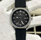 YOU PIE - Universe Point Silicon Strap Watch With Date