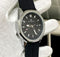 YOU PIE - Universe Point Silicon Strap Watch With Date