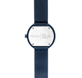The Ocean Blue - Original Fantor Minimal Watch