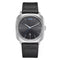 Square Tomi T084 - Minimalist Watch With Date