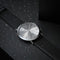 MINISTRY IX - Round Minimalist Watch With Date