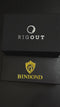 BINBOND - OEM Chain With Day And Date