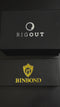 BINBOND - OEM Chain With Day And Date