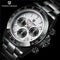 Nova - Chronograph Pagani Design 1644