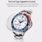 Eterna - Pagani Design 1685 Automatic Watch