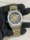 KING - Mechanical Watch With Arabic Numerics