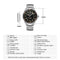 Eterna - Pagani Design 1685 Automatic Watch
