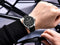 Dusk - Chronograph Pagani Design YS008 - Silver Black