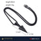 Arrow Pendant Chain Necklace