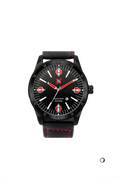 Dagahra- Never Stop Casual sports Watch with date