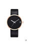 DENIM 3 - The Minimalist Watch