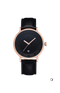 MIN X - Minimalist Watch With Date