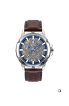 Diaval - Never Stop Casual sports Watch with date