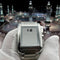 Fajr - Hybrid Digital Rectangle Watch