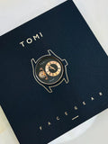 Rome - Tomi Face Gear