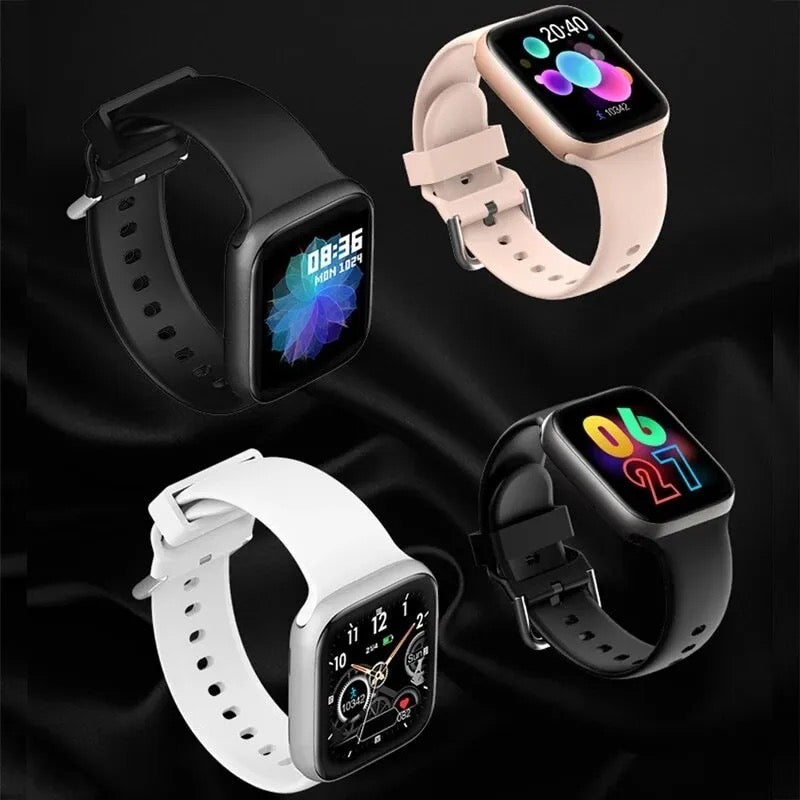 Touch Screen Smartwatch For 500 Rupees Fitness Band Under 500 Rs