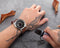 Darksmoke - Never Stop Casual sports Watch with date - N918