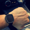 ZEN - Pebble Minimalist Watch