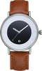 MIN X - Minimalist Watch With Date