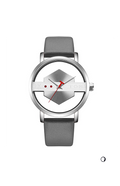 Trans IX- Minimalist Watch