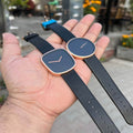 Zen X Foxx Minimal Watches Duos