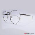 Monarch Round Eyeglasses - Stacked Store – Online Shopping of Men Women Fashion Accessories