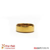 Gold Wedding Band - Stacked Store – Online Shopping of Men Women Fashion Accessories