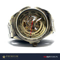 Tourbillion - Limited Edition Automatic Watch